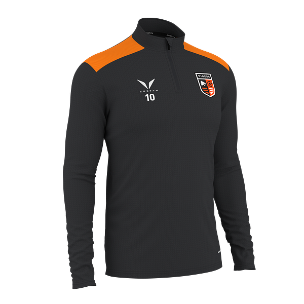 South Hadley Essential 1/4 Zip