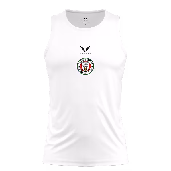 Vegas Strong SC Essential Men Supporter Tank Top