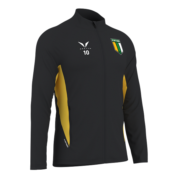 Ehtar Belleville FC Virtue AmbiFiber Pro Woven iD Jacket
