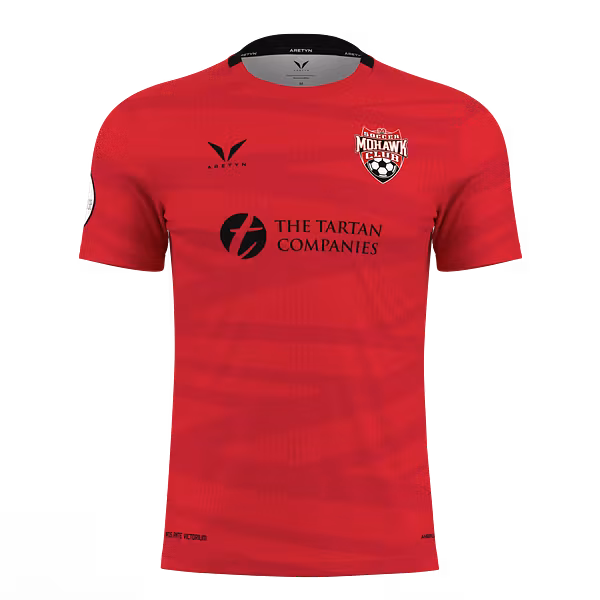 Mohawk SC Pulse Z Game Jersey