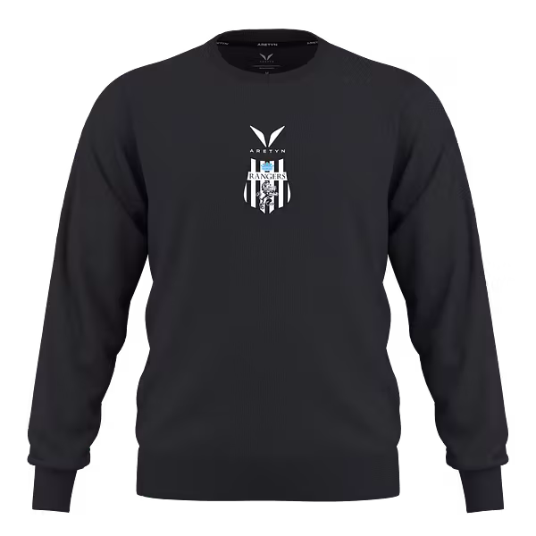 Tampa Rangers FC Ambition Travel Sweatshirt