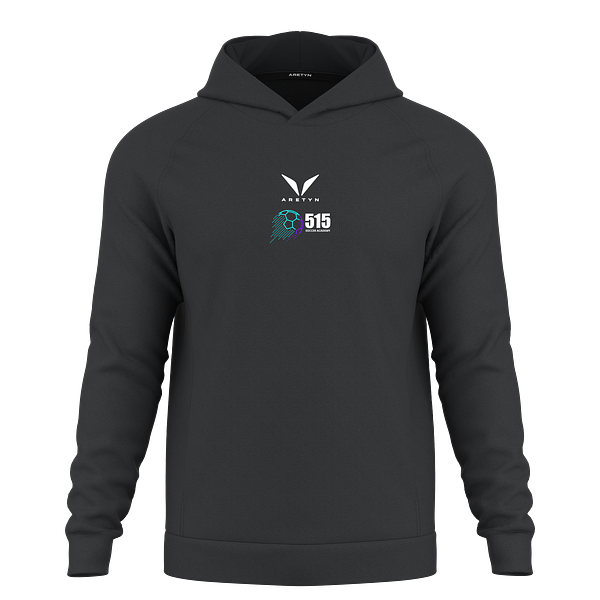 515 Soccer Academy Virtue Pro Fleece iD Hoodie