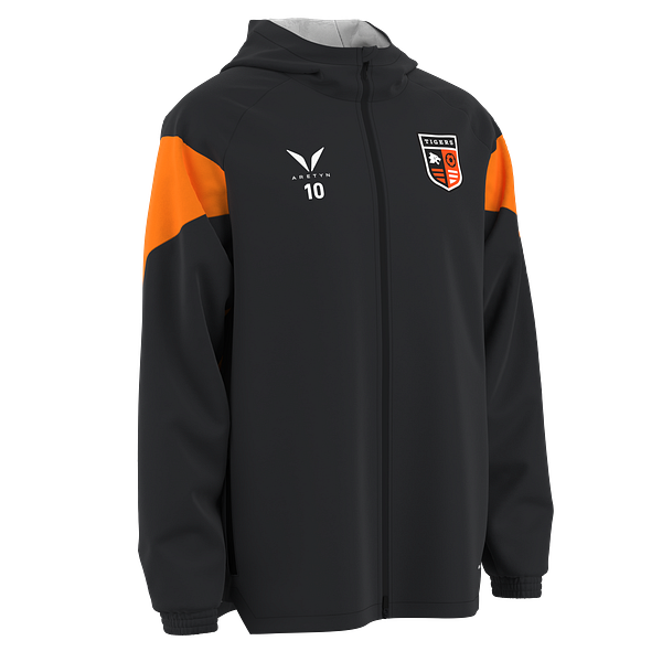 South Hadley Ambition Performance All-Weather Jacket