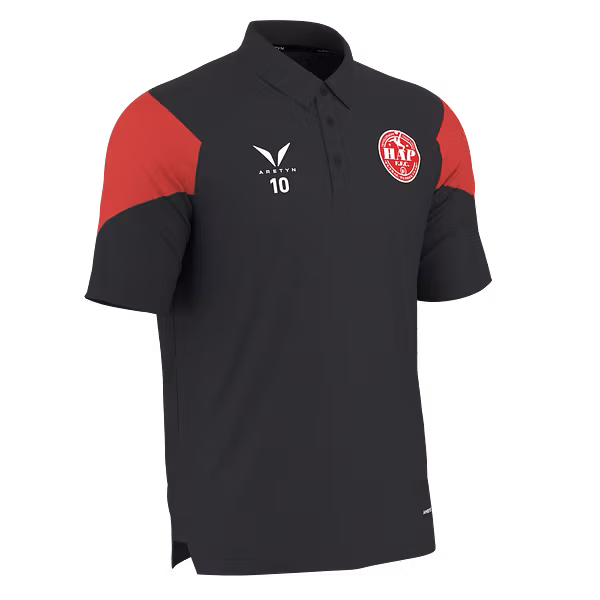 Hap FC Ambition Performance Polo