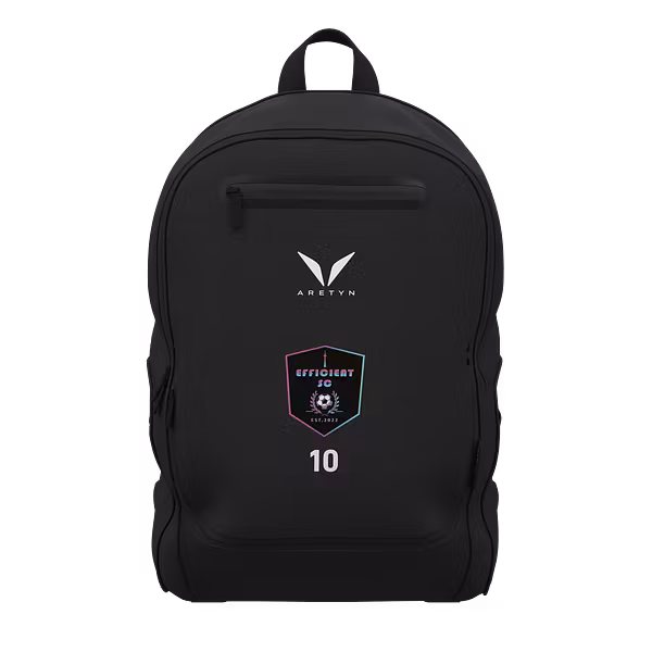 Efficient SC Ambition Team Backpack