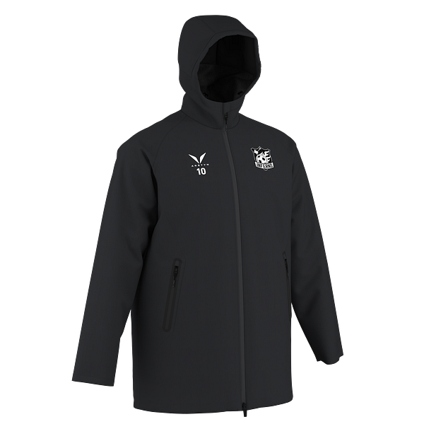 Bastrop Youth Soccer Ambiton Winter Jacket
