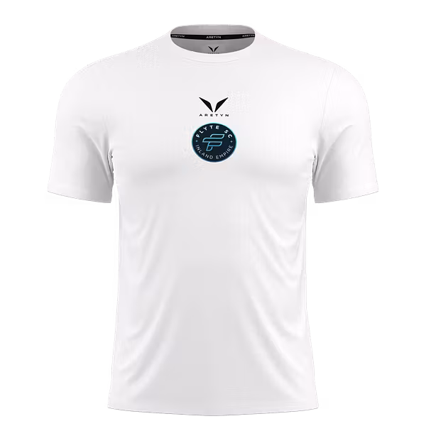 Flyte SC Virtue AmbiFiber Pro Travel iD Tee