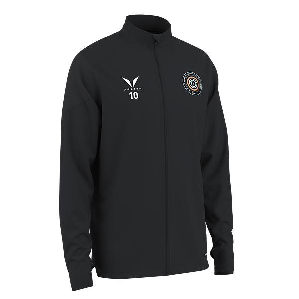 Power Evolution Ambition Performance Jacket