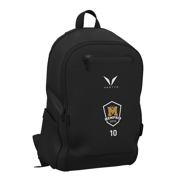 Memphis International Ambition Team Backpack