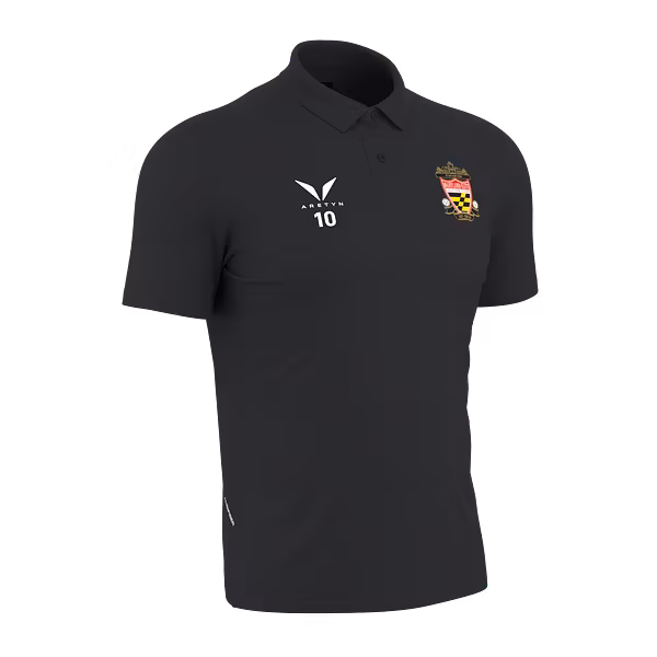 Maryland Elite SC Virtue AmbiFiber Pro Nylon iD Polo