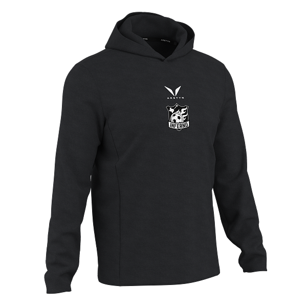 Bastrop Youth Soccer Virtue Pro Lightweight iD Hoodie