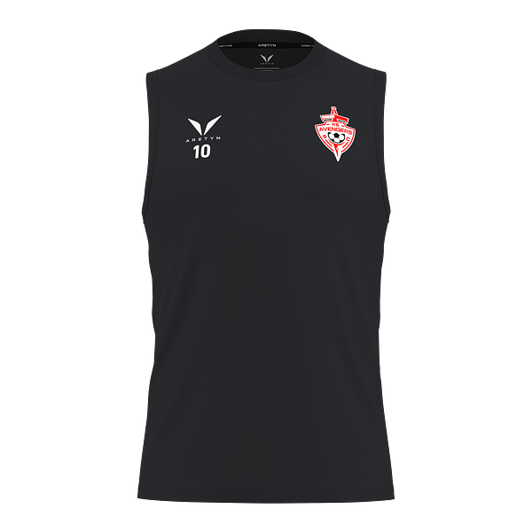Rock Springs Avengers Essential Sleeveless Jersey