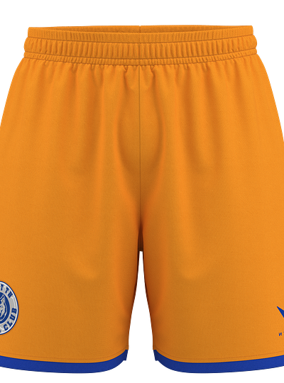 East Tennessee Futbol Club Pulse X Game Shorts