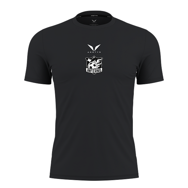 Bastrop Youth Soccer Ambition Supporter Tee