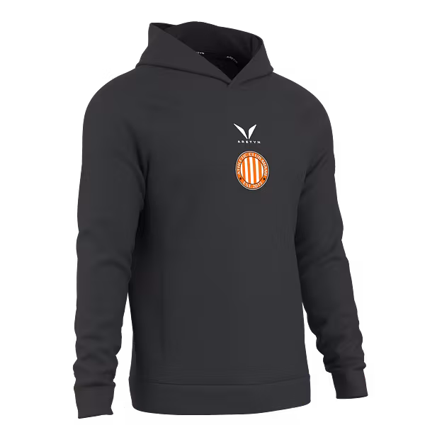 Athletic Club Miami Virtue Pro Fleece iD Hoodie