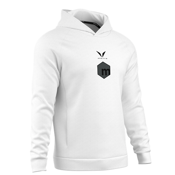 Metasport FC Virtue Pro Fleece iD Hoodie