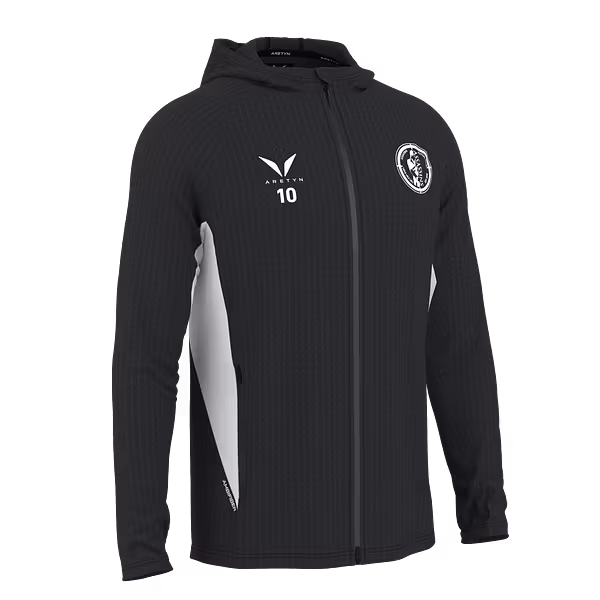 Assassins FC Virtue AmbiFiber Pro Woven Shell iD Jacket