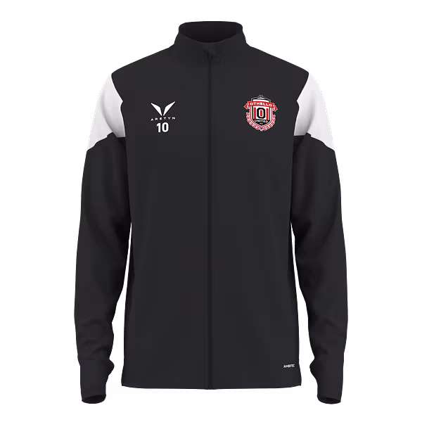 Othello United FC Ambition Performance Jacket
