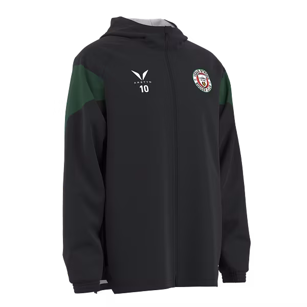 Vegas Strong SC Ambition Performance All-Weather Jacket