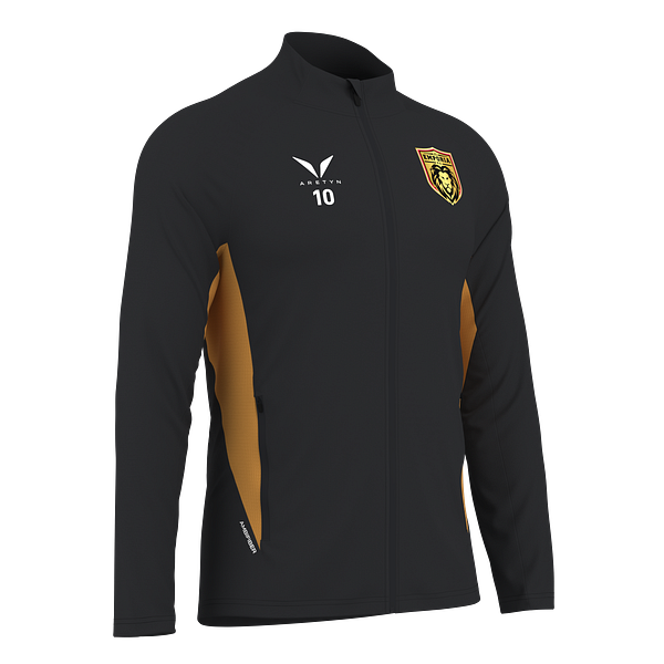Emporia FC Virtue AmbiFiber Pro Woven iD Jacket