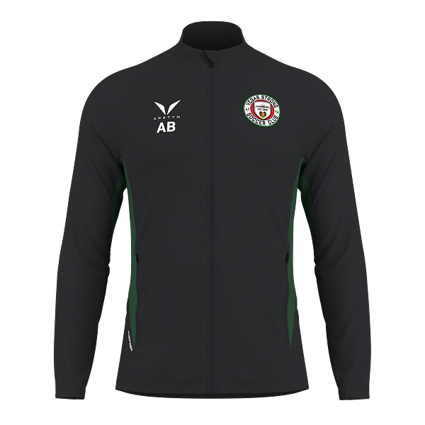 Vegas Strong SC Virtue AmbiFiber Pro Woven iD Jacket
