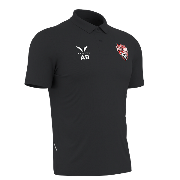 Mohawk SC Virtue AmbiFiber Pro Nylon iD Polo