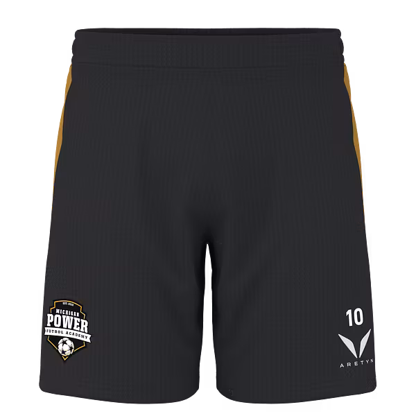 Michigan Power Virtue AmbiFiber Pro Flex iD Shorts