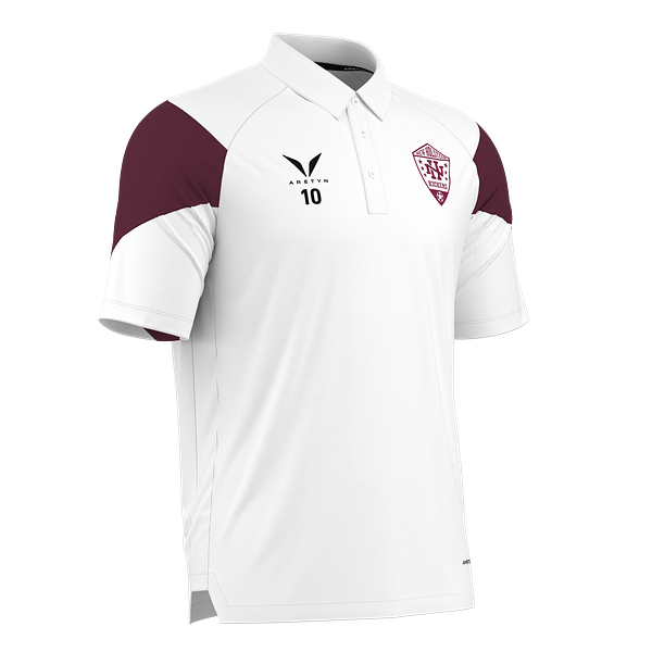 New Holstein Kickers Ambition Performance Polo