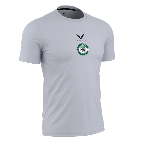 Derby United Ambition Supporter Tee