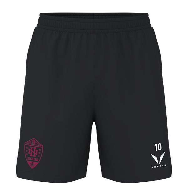New Holstein Kickers Ambition Casual Shorts