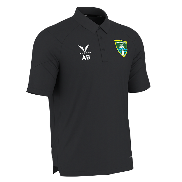Jamestown SA Ambition Performance Polo