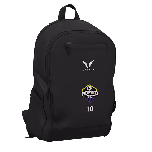 Romeo FC Ambition Team Backpack