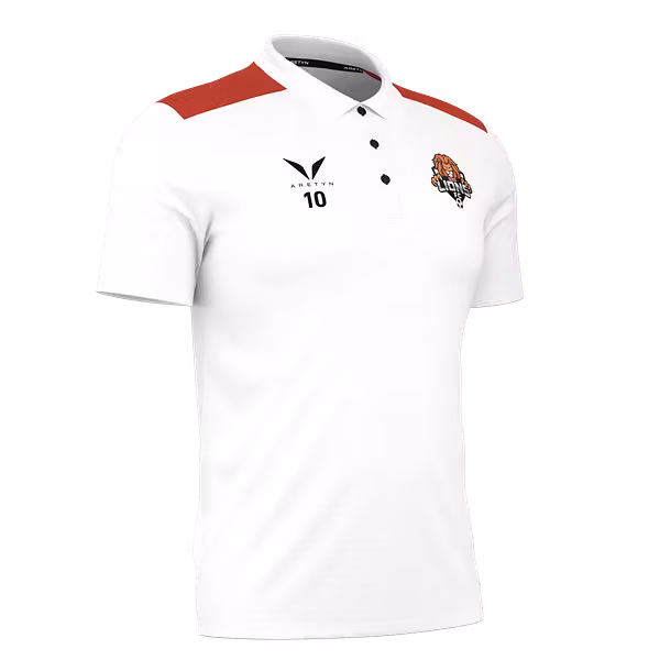 Red Lions FC Essential Polo