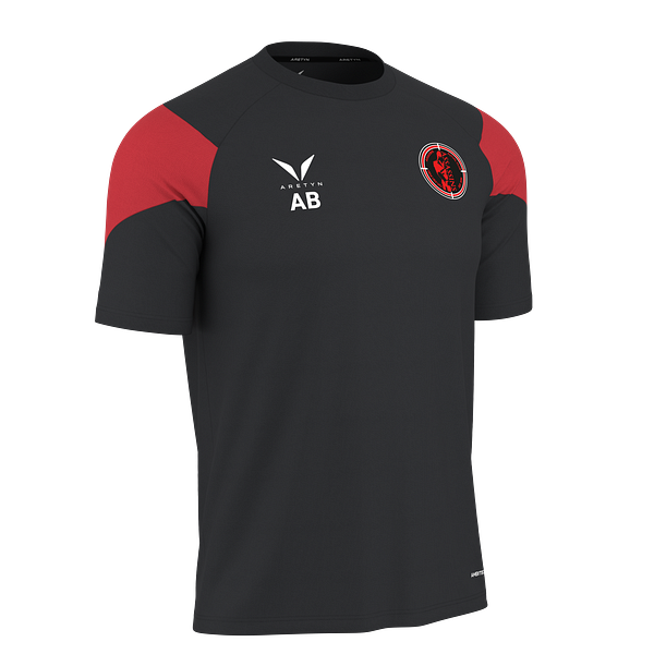 Assassins FC Ambition Performance Shirt