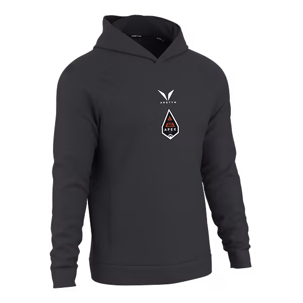 Stillwater SC Virtue Pro Fleece iD Hoodie