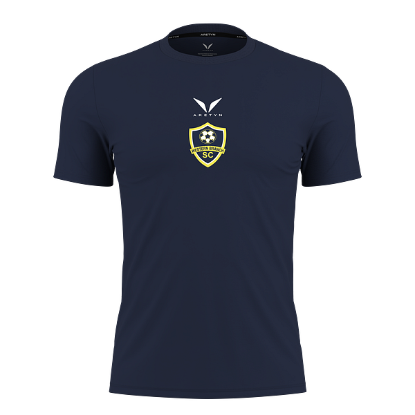 Western Branch Ambition Supporter Tee