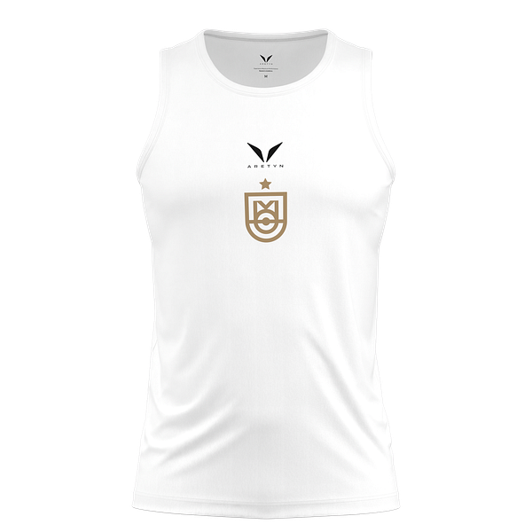 Merak Academy Essential Men Supporter Tank Top