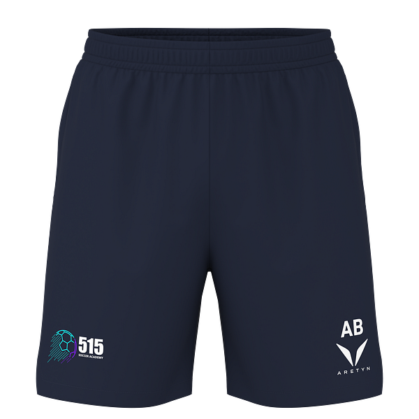 515 Soccer Academy Ambition Casual Shorts