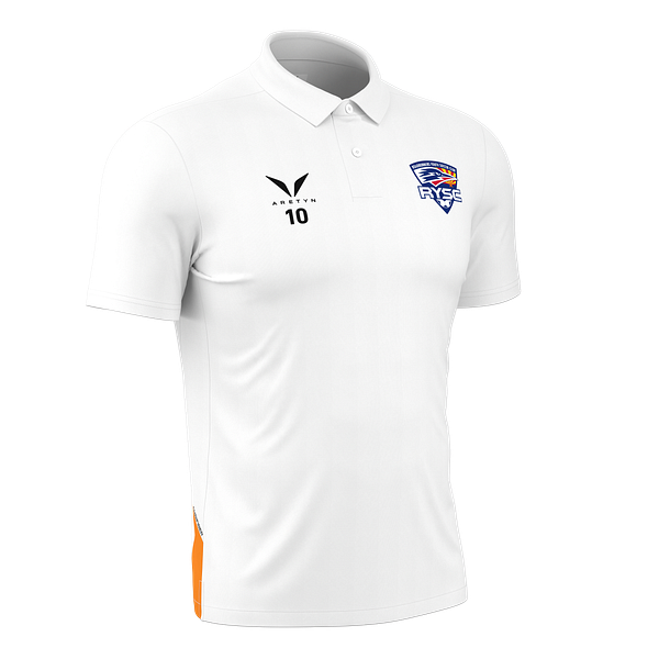 Roadrunners YSC Virtue AmbiFiber Pro Nylon iD Polo