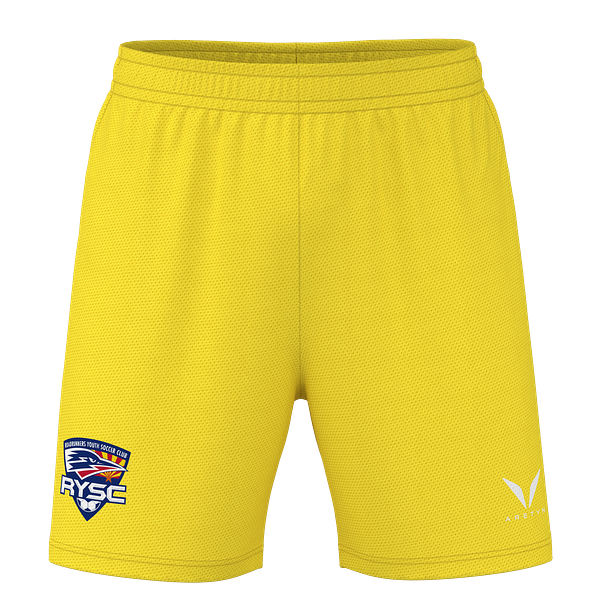 Roadrunners YSC Ambition X Game Shorts