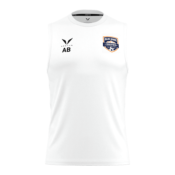 Blue Ridge United Essential Sleeveless Jersey