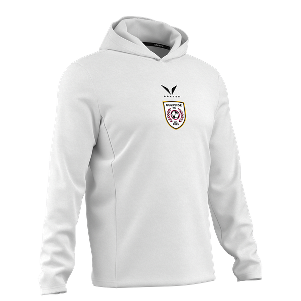 Gulfside FC Virtue Pro Lightweight iD Hoodie