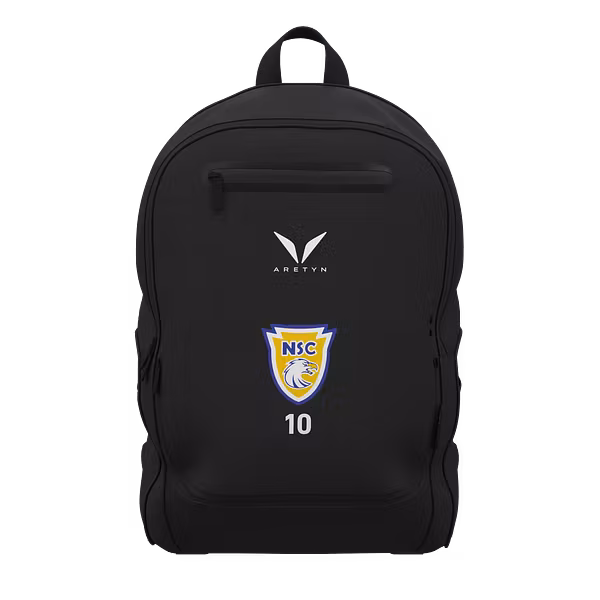 Newtown SC Ambition Team Backpack