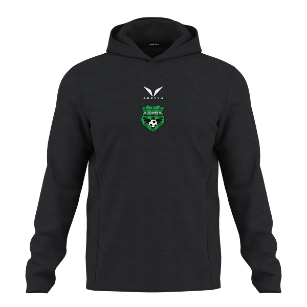 La Academia FC Virtue Pro Lightweight iD Hoodie