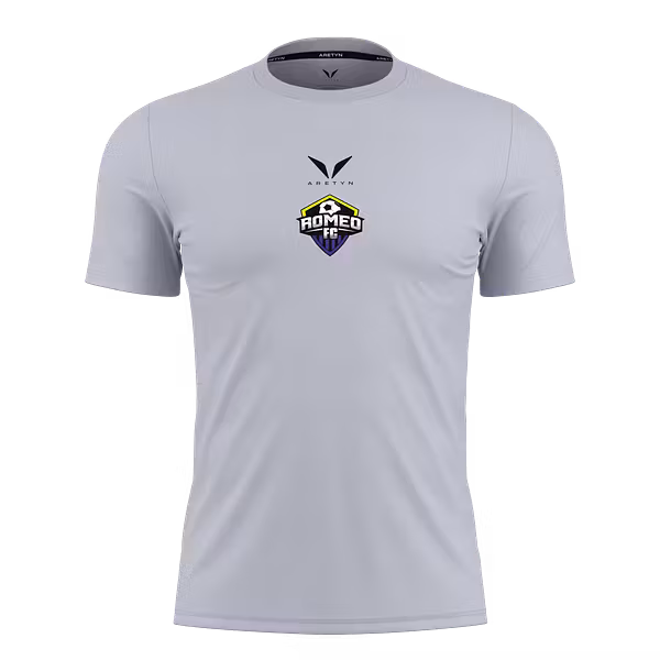 Romeo FC Ambition Supporter Tee
