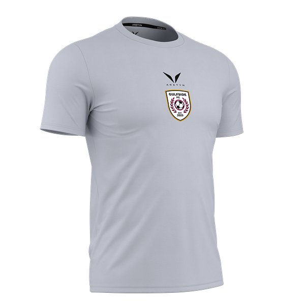 Gulfside FC Ambition Supporter Tee
