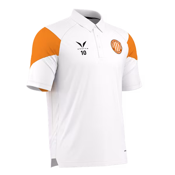 Athletic Club Miami Ambition Performance Polo