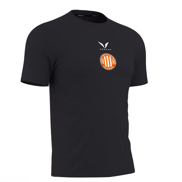 Athletic Club Miami Virtue AmbiFiber Pro Travel iD Tee