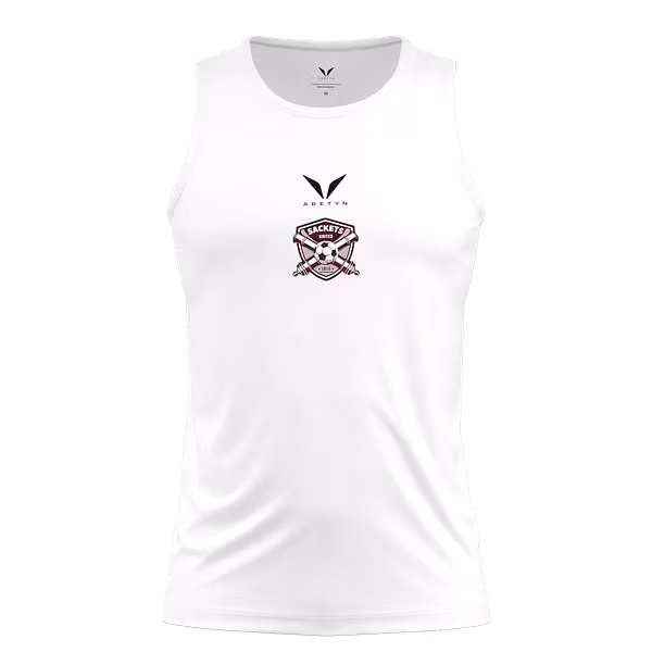 Sackets United Essential Men Supporter Tank Top