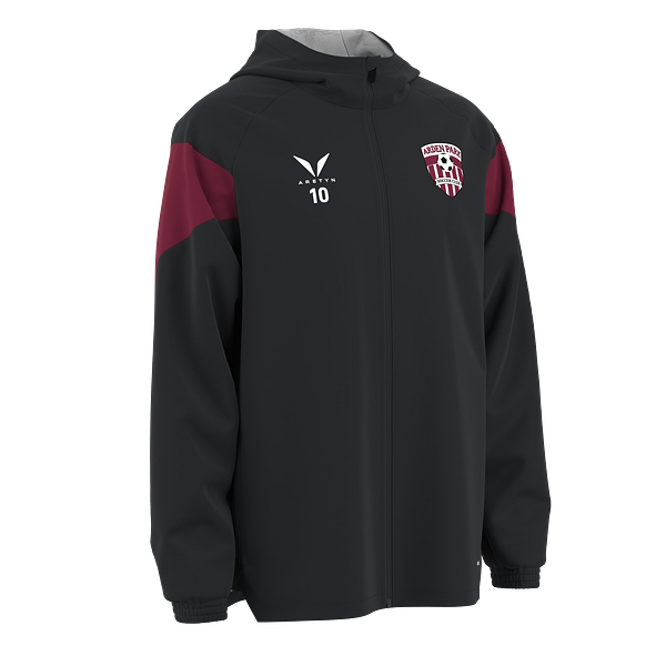 Arden Park Soccer Club Ambition Performance All-Weather Jacket